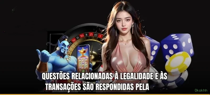 Conta Okokhh sincronizada site e app