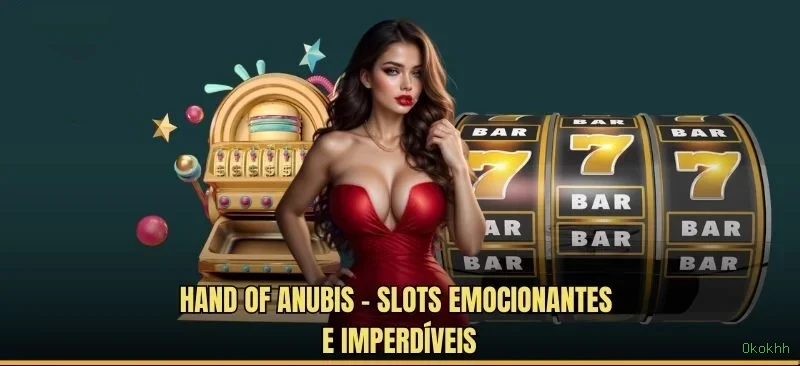 Cassino ao vivo Okokhh dealers