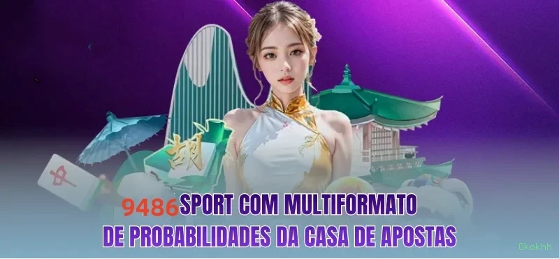 Bônus exclusivos membros VIP Okokhh
