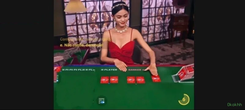 Slots com prêmios Okokhh
